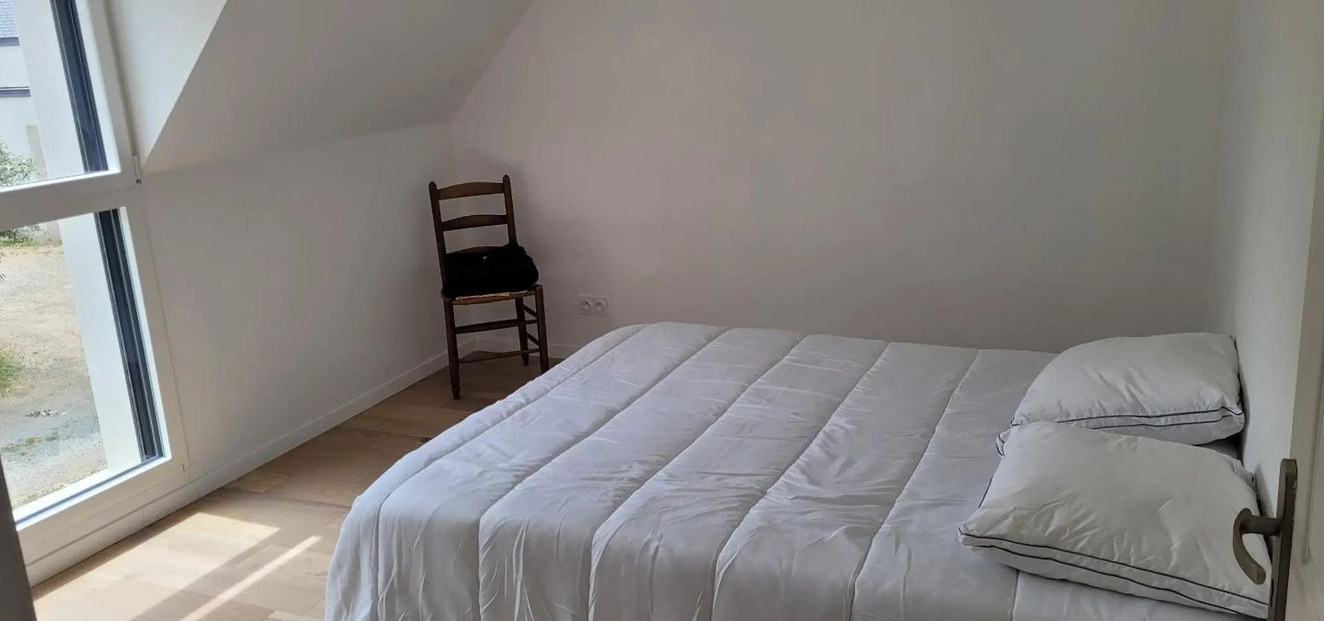 Croizio Villa Saint-Gildas-de-Rhuys Nyaraló